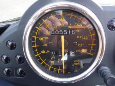 Bmw r1100s fuel gauge #6