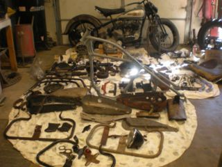 used harley davidson parts for sale near me