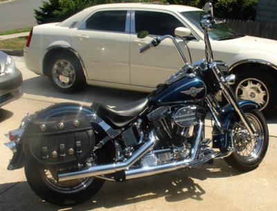 1998 fatboy for sale