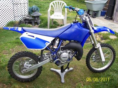 used yz85 for sale near me