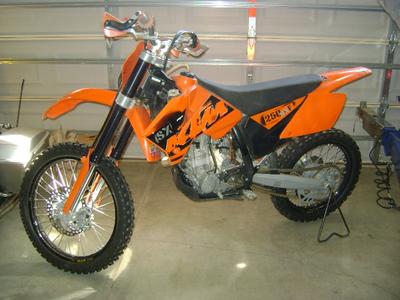 used ktm 250 for sale near me