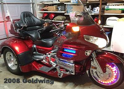 honda trikes for sale by owner