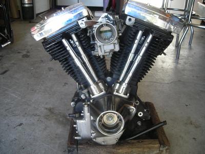 used harley davidson evo engines for sale