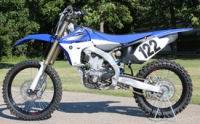 used dirt bikes for sale by owner